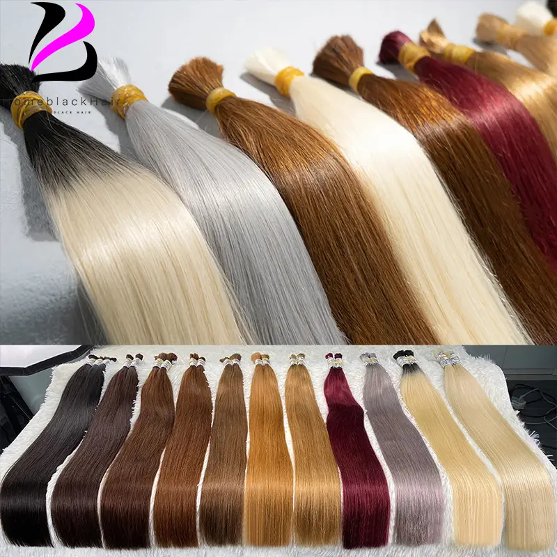 cabelo cacheado indiano humano raw vietnamese human hair bundles original promoção extenciones de cabello para mujeres Bundles