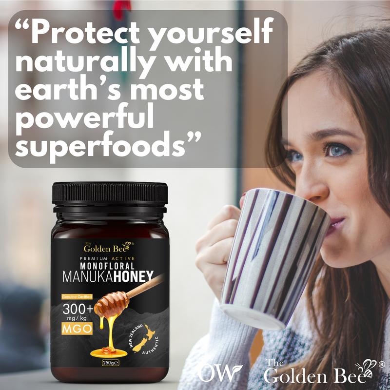 Seasonal Immunity Bundle | Strengthening Defence Against the Cold & Immunity Support 4