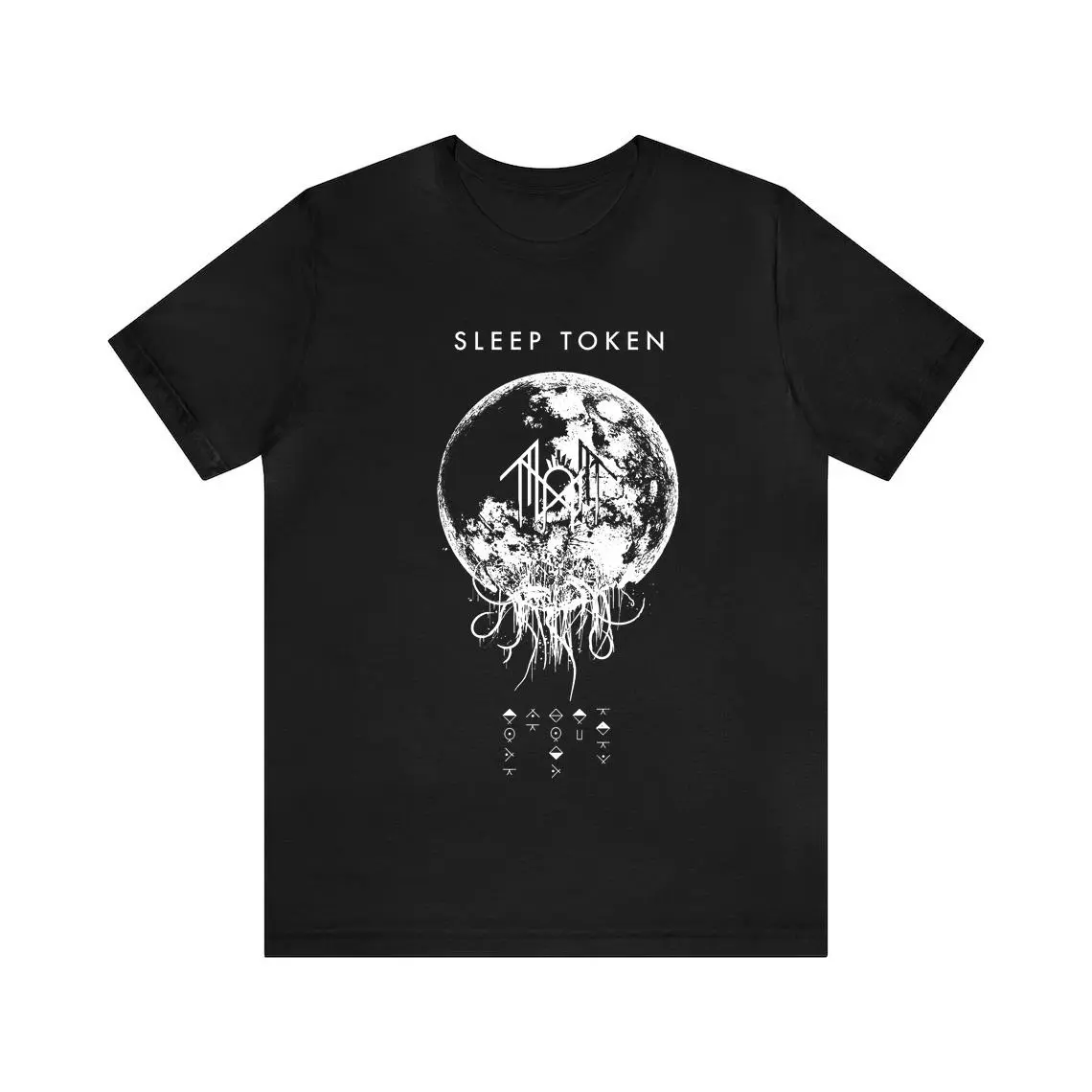 Sleep Token - Take Me Back To Eden T-Shirt, For Fan For Men Women Tshirt