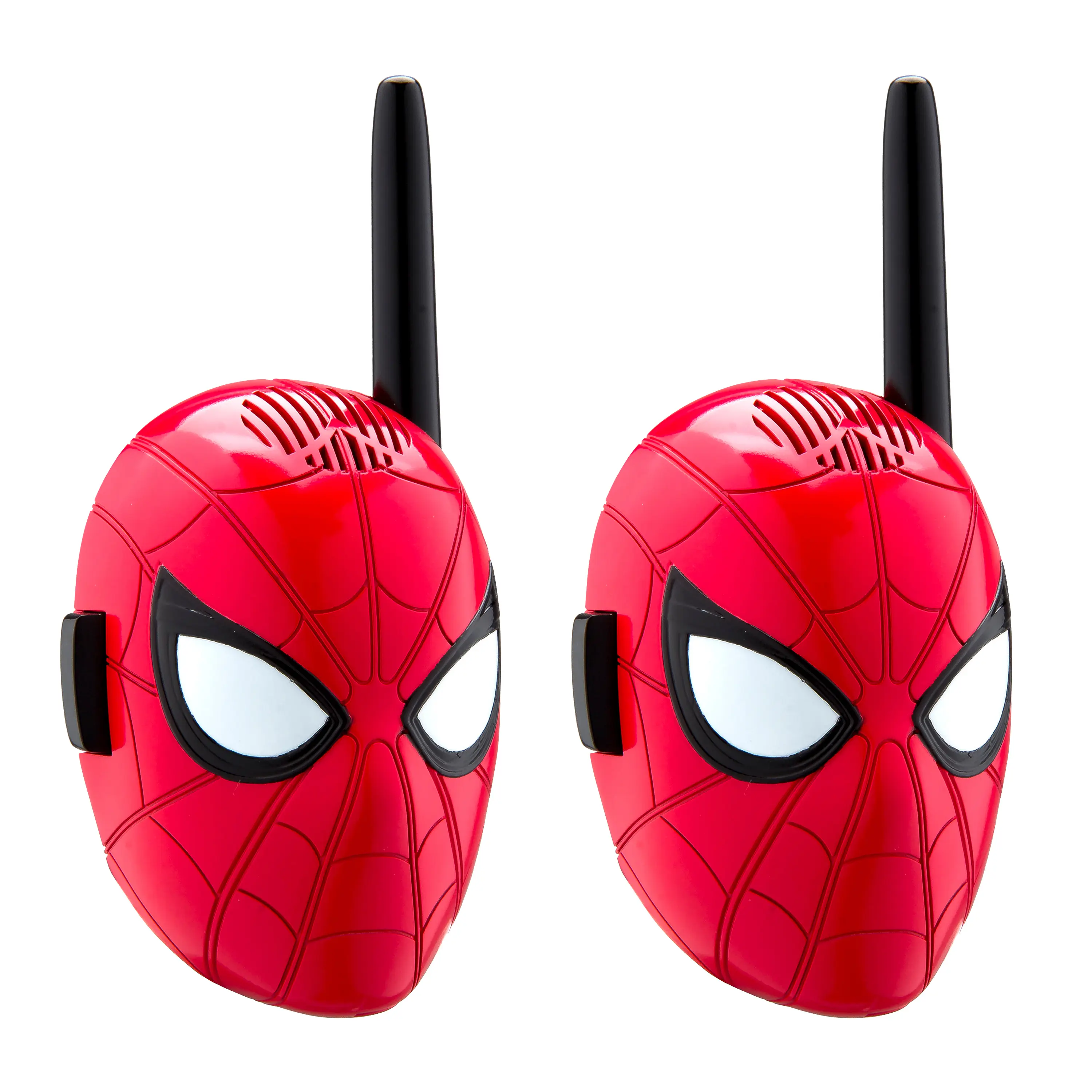 Spiderman Walkie Talkies