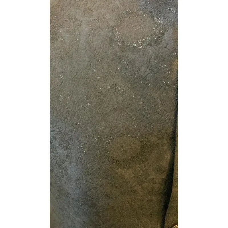 YO-406 - Mens Brocade Waistcoat. Please note colours may vary slightly due to different screen settings and p 1