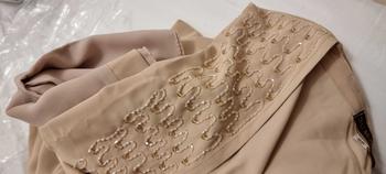 Product Review of AYESHA ABAYA, Outlet - No Returns from F**a 0