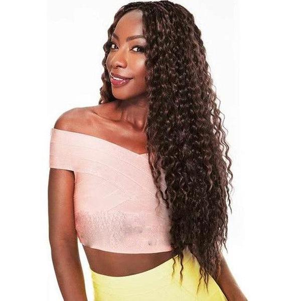 Sleek Fashion Idol Express Syn Brazilian Water Braid 0