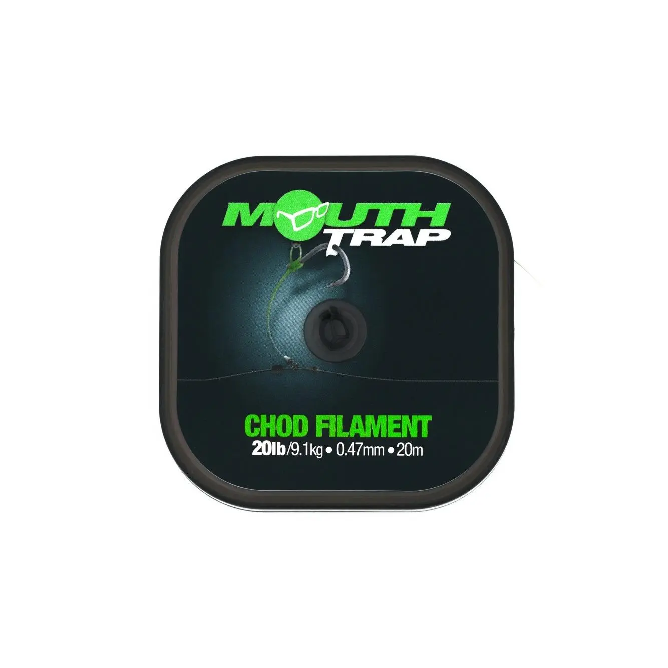Korda Mouth Trap 20lb