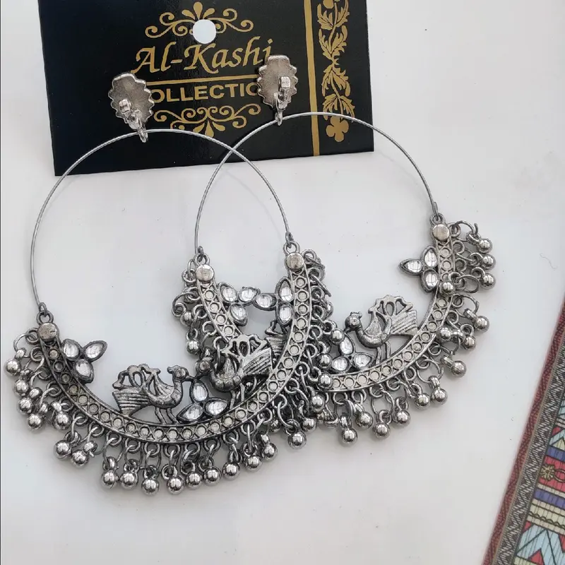 Earrings 1