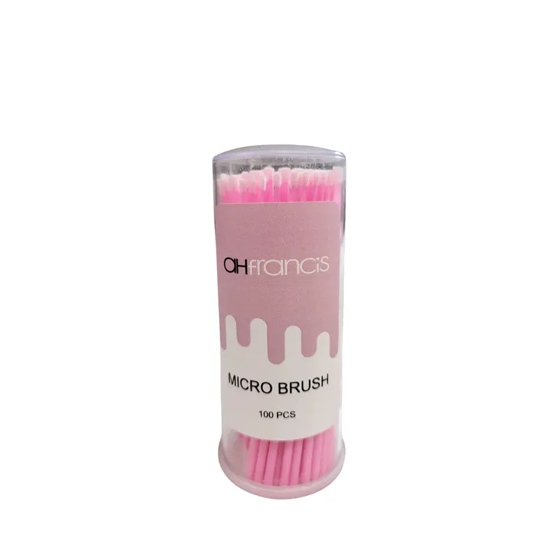 Eyelash Extension Primer 1