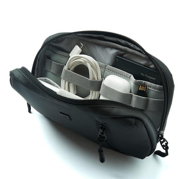 Beaufort Defo Tech Pouch - Recycled PET 1