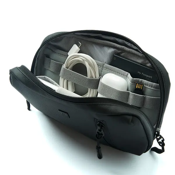 Beaufort Defo Tech Pouch - Recycled PET 1