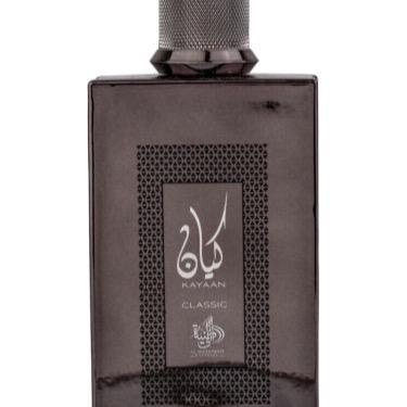 Kayaan Classic By Al Wataniah Eau De Parfum 100ml 1