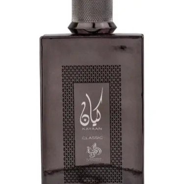 Kayaan Classic By Al Wataniah Eau De Parfum 100ml 1