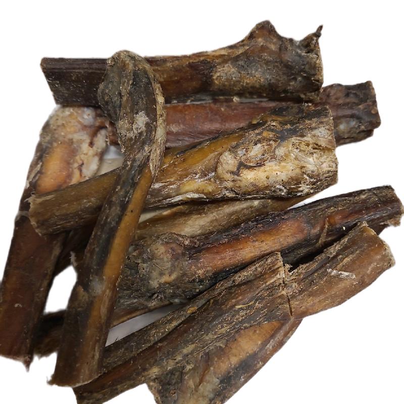 Pizzle Stick Misfits (grade B) Natural Dog Treat Chew 4