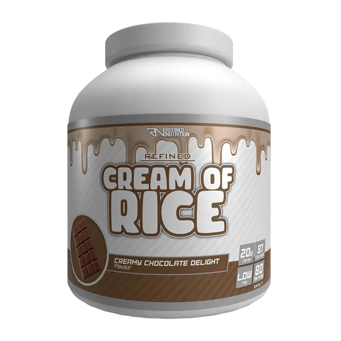 Cream of Rice