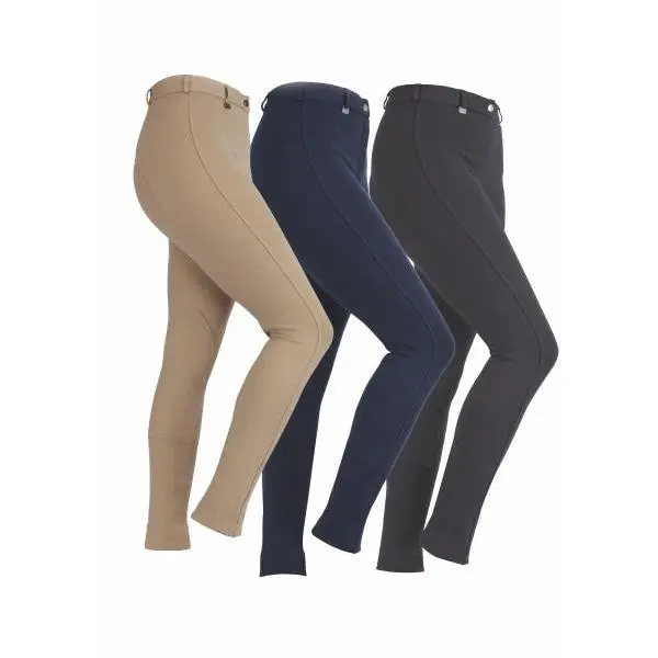 Shires Saddle-Huggers Jodhpurs 0