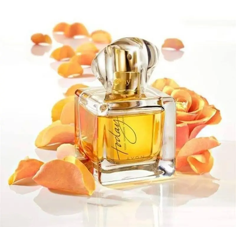 Avon Today Eau De Parfum for her 4