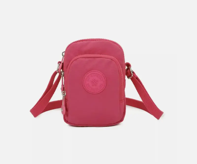 Beach837 Women's Water Resistant Crossbody Phone Bag | Small Casual Purse for Girls in Multiple Colors 1