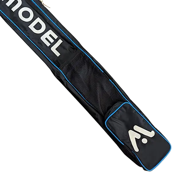 Model Field hockey sticks bag carry 4 sticks Extra Pocket 4