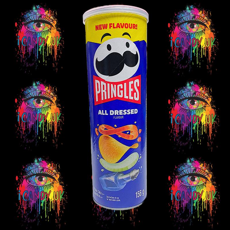 American Pringles 2