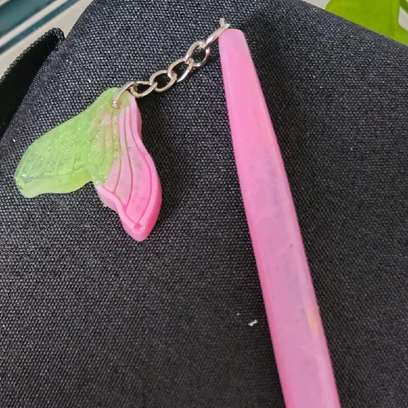 Resin Pens - Writing Tools for Office Stationery Supplies 2