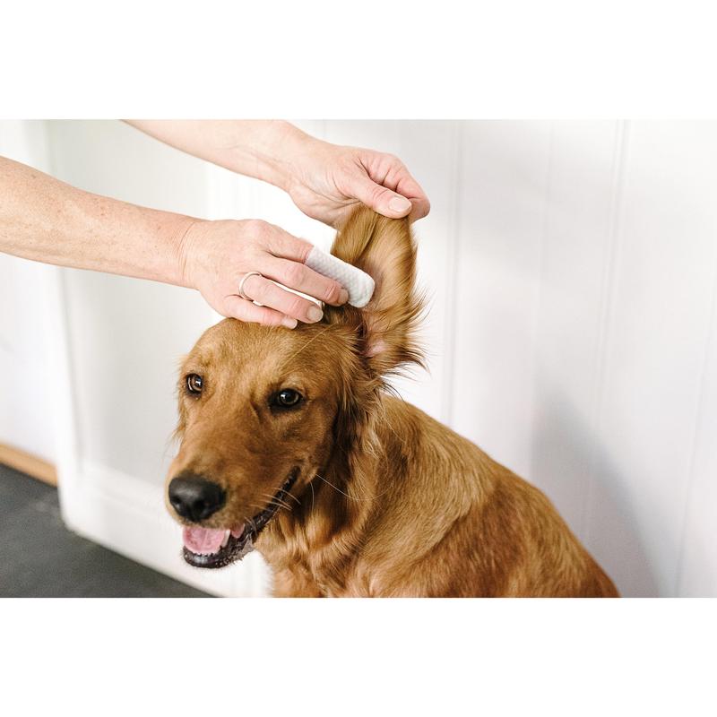 Ear Wipes for Dogs & Cats 2