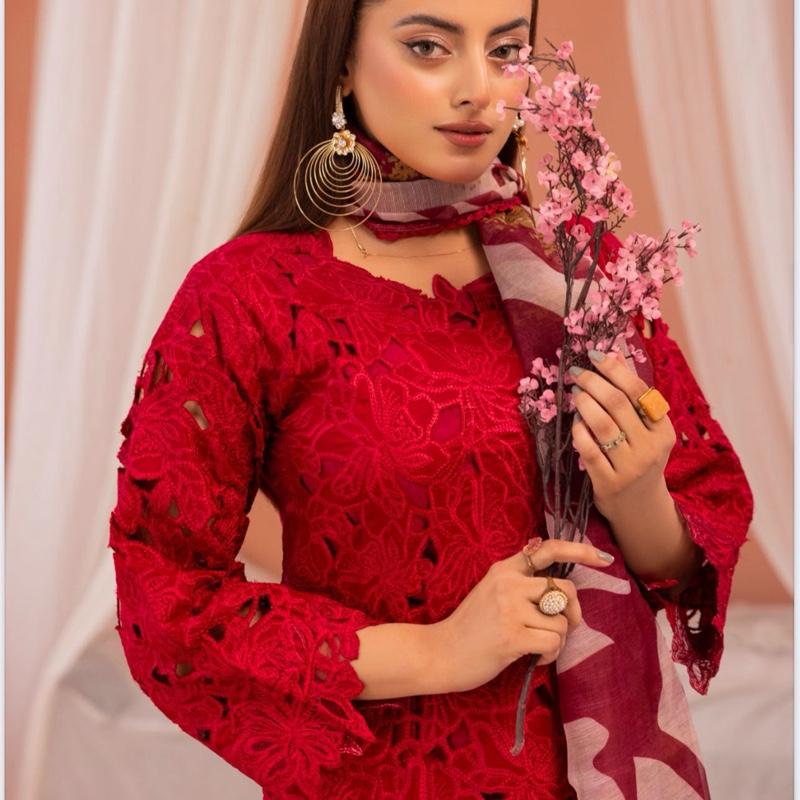 Rangrasiya Inspired Collection by Simran’s New Eid Collection for ladies 4