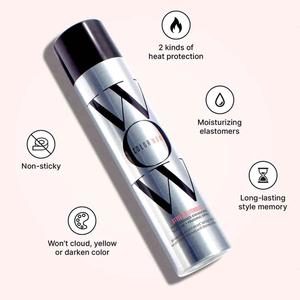 Color Wow Style On Texture & Finishing Spray 250ml