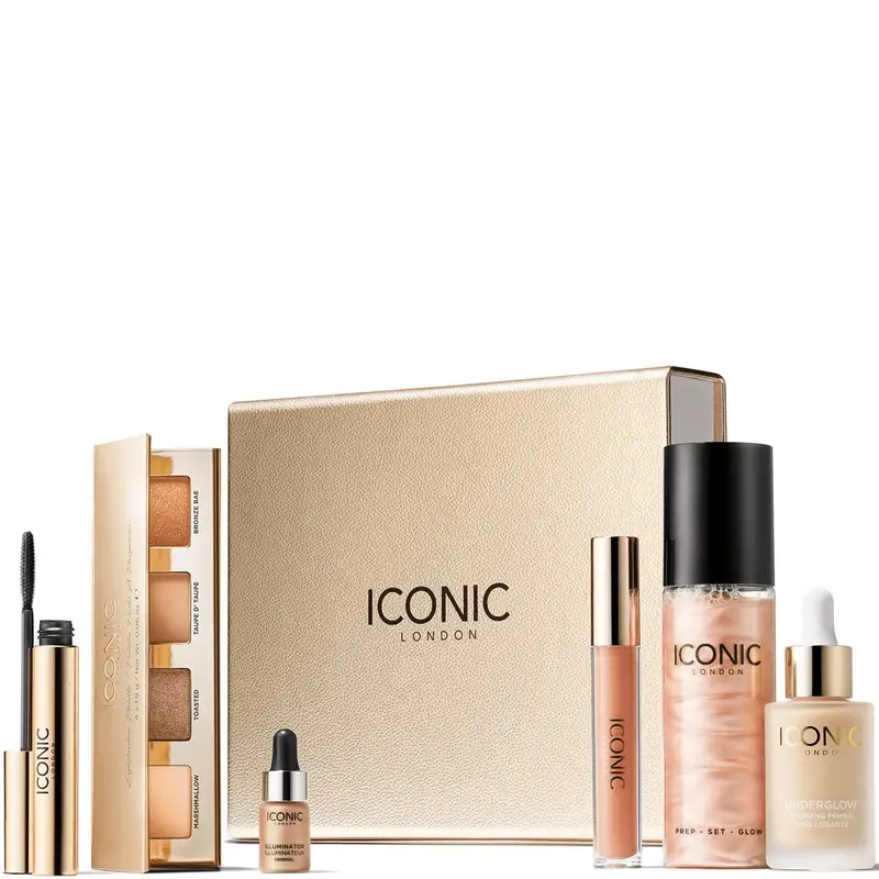 Iconic London CEO Of Glow (Worth £124.00) 2