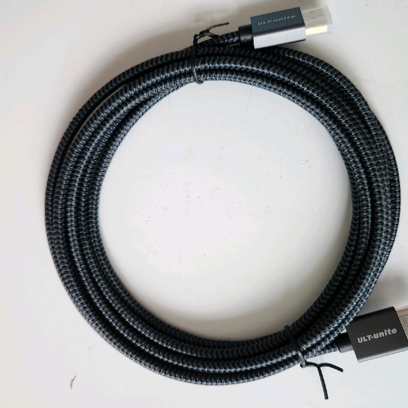 4K hdmi 2.0 high speed cable 1.5m/3m for ps4/ps5 xbox Console Accessories 0