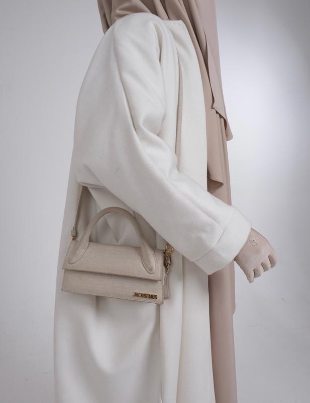 Bisht Abaya Coat (more colours) 1