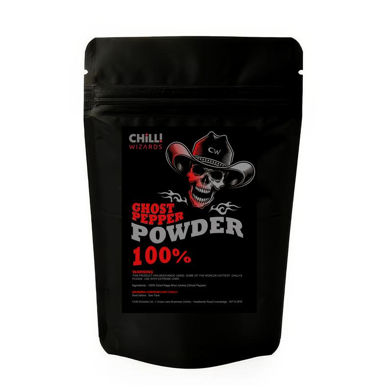 Ghost Pepper Chilli Chocolate Limes Medium Heat with chilli chocolate centre 100g Snack Shell Bite Crispy 8