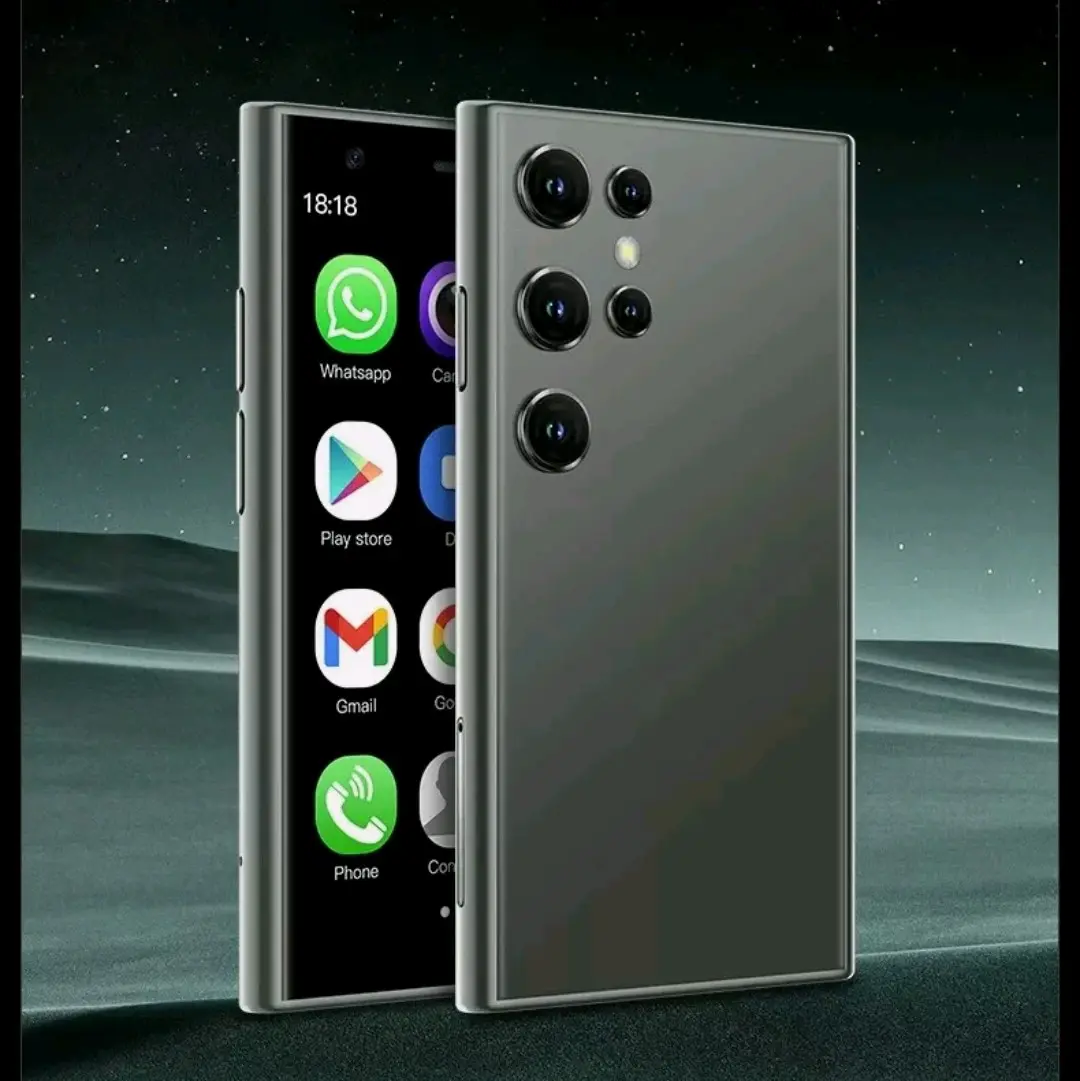 Unlocked S23 Pro Mini Smartphone 3G 2GB +16GB Android 8.1 Dual SIM NEW UK