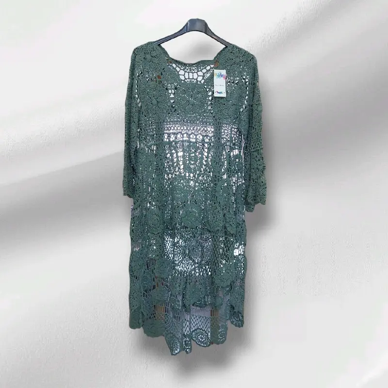 BEACH COVER FITS SIZE 8-18 Casual Wear 2