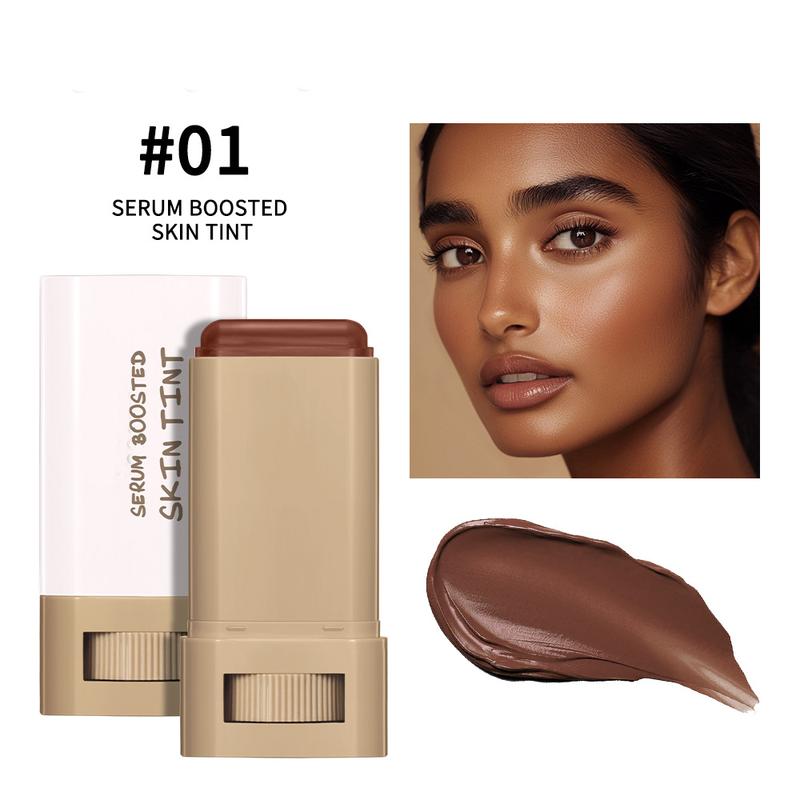 Product Introduction of Beauty Balm serum Boosted skin Tint- Concealer -Makeup- Cosmetic 4