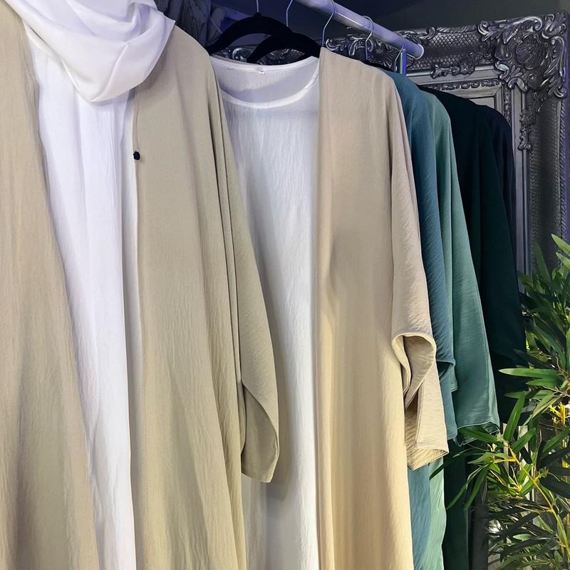 Bidayah Abaya 5