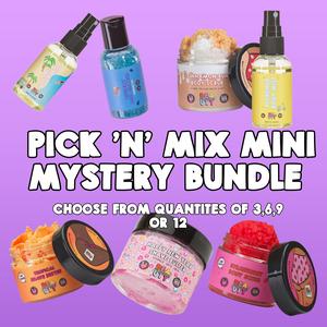 Exclusive Mallows Beauty Mini Mystery Bundle