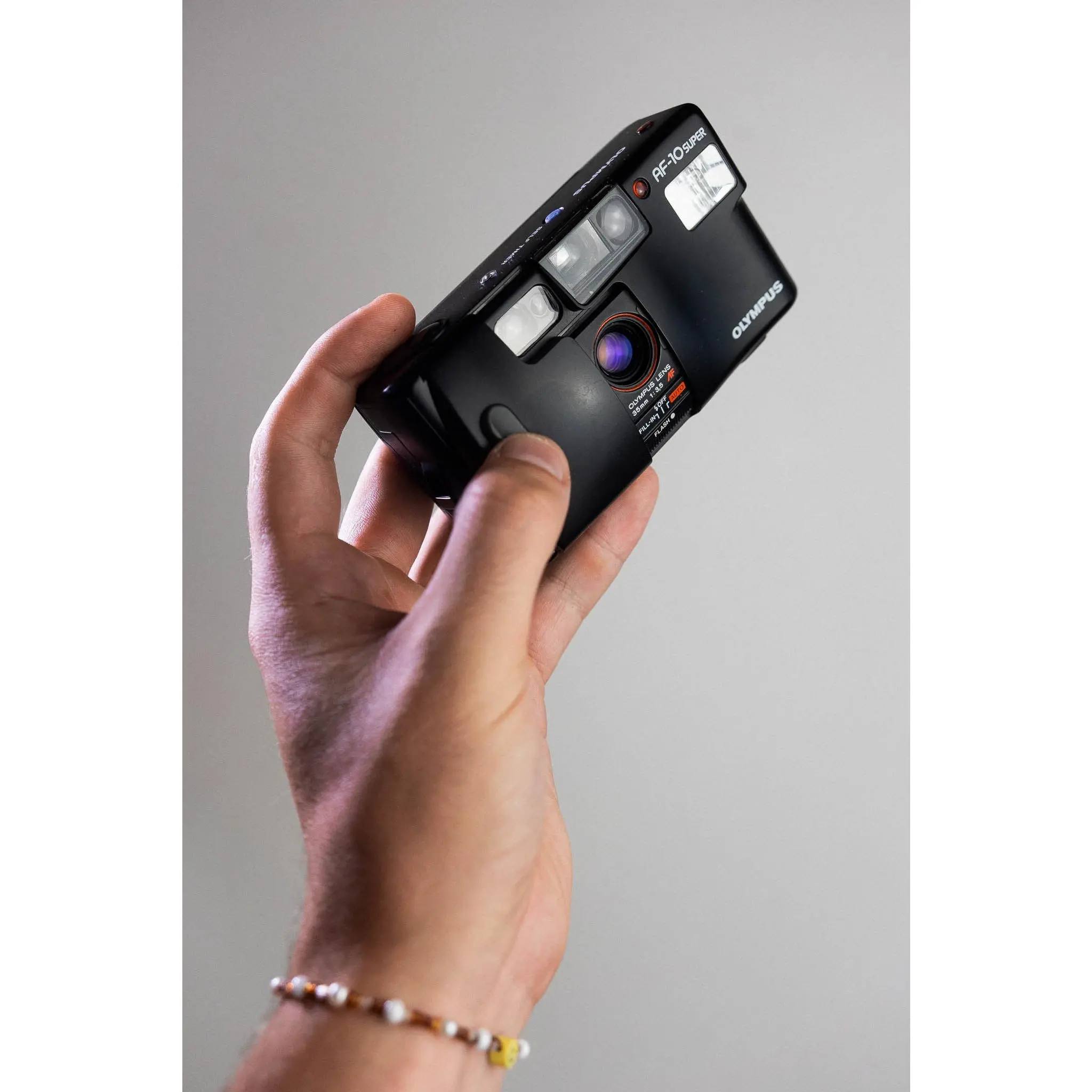 Olympus AF-10 Super