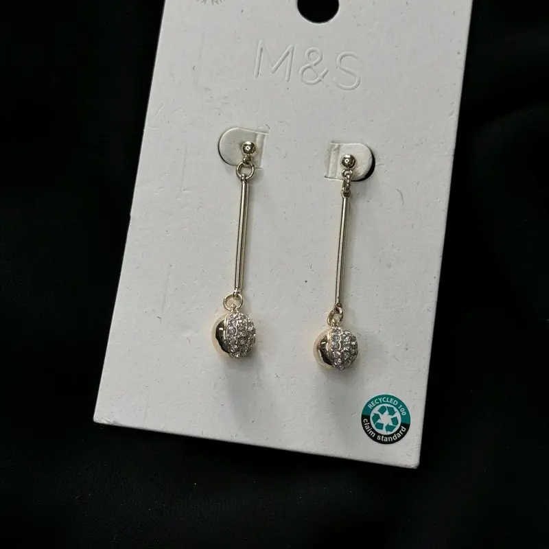 M&S Jewelry Collection - Fashionable and Stylish 2