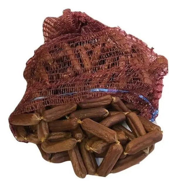 Paddock Farm - Meat Sausages - Dog Treat