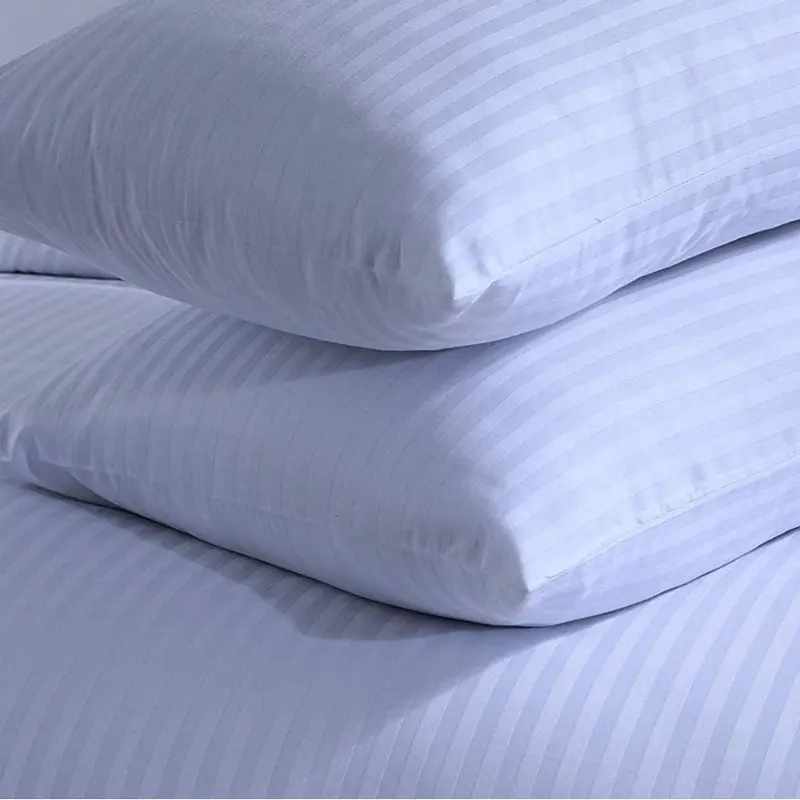 Pack of 4 AH Luxury  Pillows,for the best Comfy sleep machine wash breathable pillows & bed wedges hotel pillows pillow perfection 2