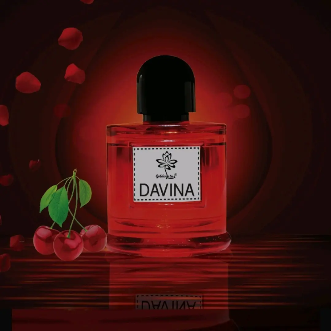 Davina eau de parfum