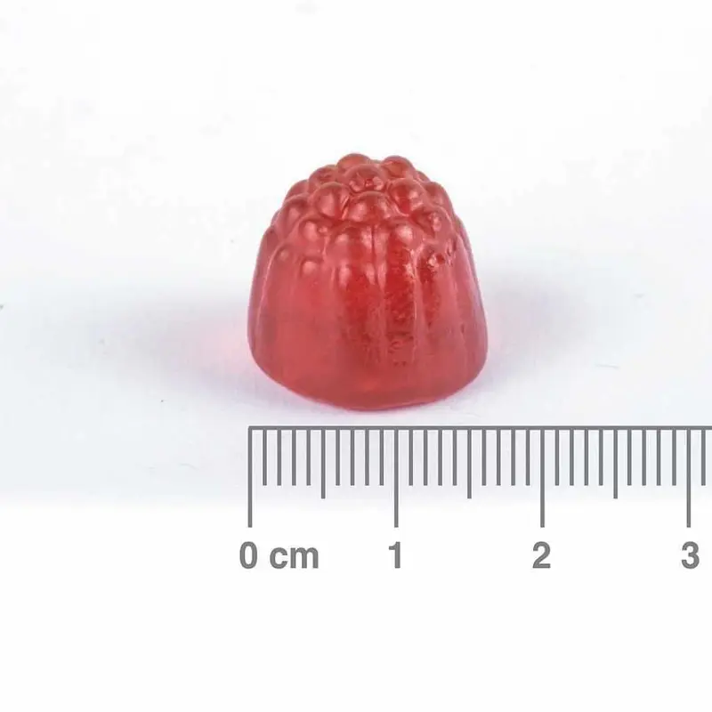 Lamberts Multi-Guard Hair, Skin and Nails Gummies 60 (8614-60) 4