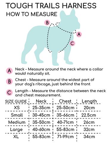 Product Introduction of Disney© Tough Trails™ Harness - Eeyore 8