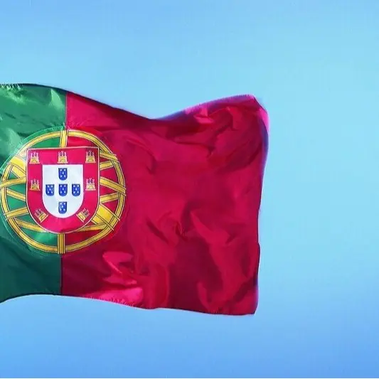 5 X 3ft Portugal National Flags Events Pub BBQ Decorations for Rugby Cricket Football Sports 2023 World Cup Banner Fan Light 4