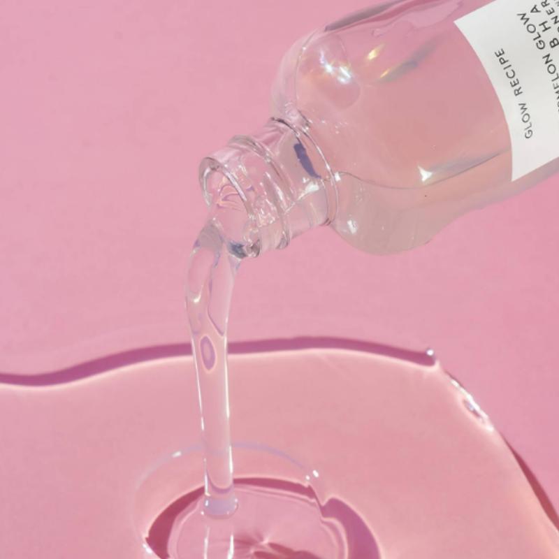 Glow Recipe Watermelon Glow BHA, PHA Pore-Tight Face Toner 4