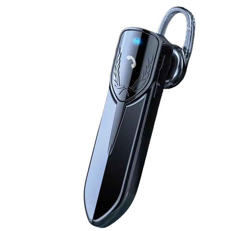 Wireless Stereo Bluetooth Headphones for Business and Hands-free Use - Electronic, Audio Chargeable  Charging Headset 6