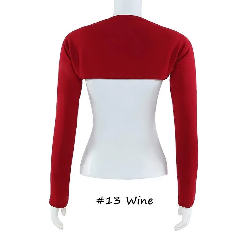 HASASERIES HS1067 Sun-proof and Light-proof Shawl with Rotator Cuff 2