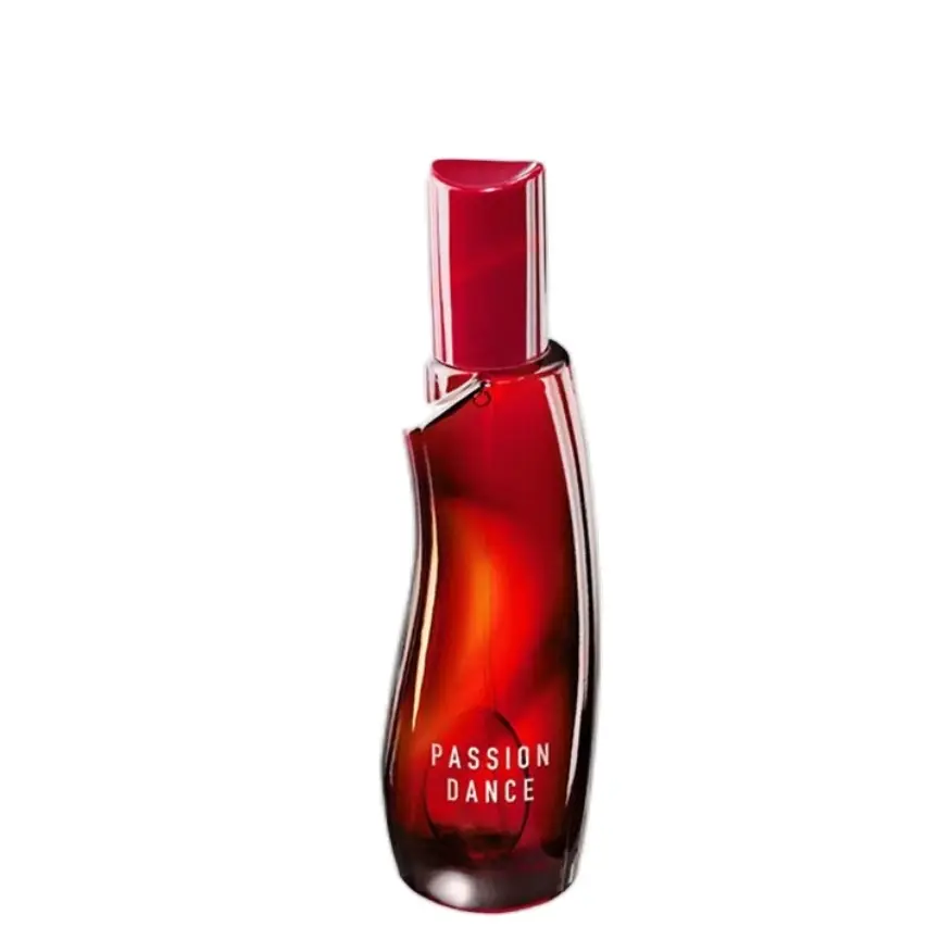 Avon Passion Dance Eau De Toilette for  Her 50ml