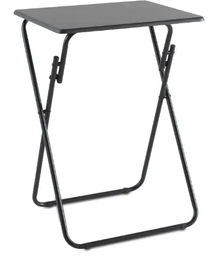 Home Essentials Folding Table Free Shipping