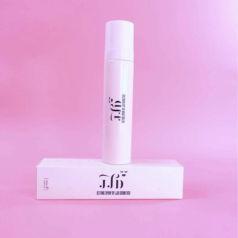JJD Hydrating Setting Spray 3