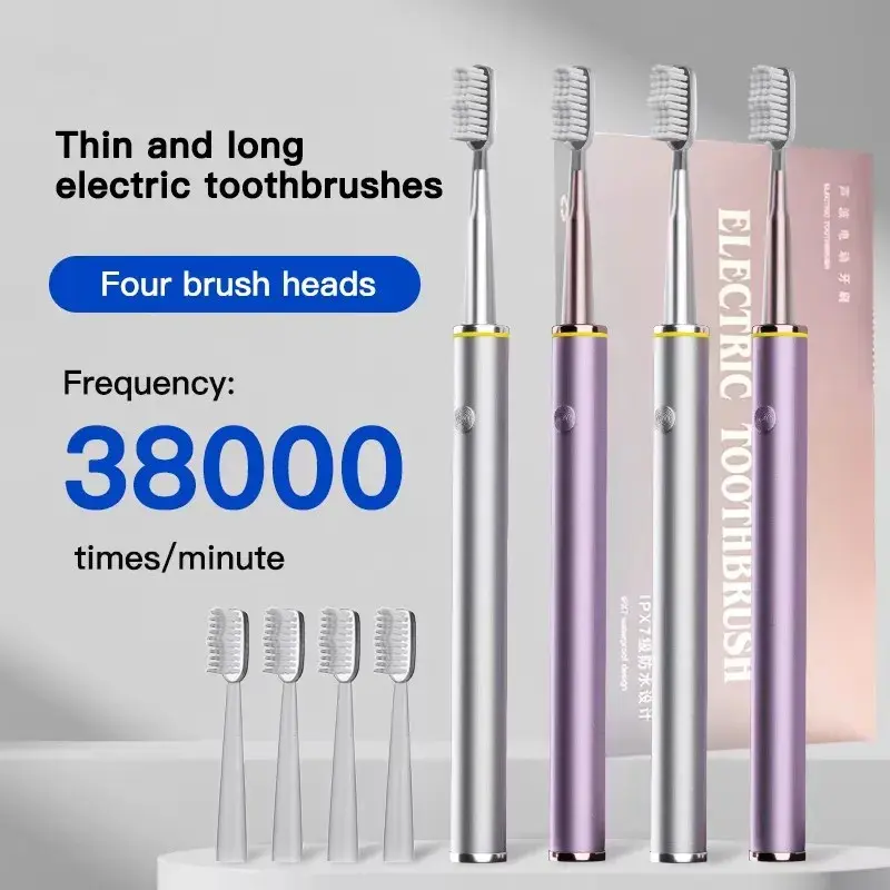 Teeth Whitening for a Beautiful Smile - Oral Care 5