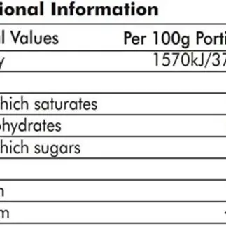 Olyke Oat Flour 3kg | 100% Oats. 1